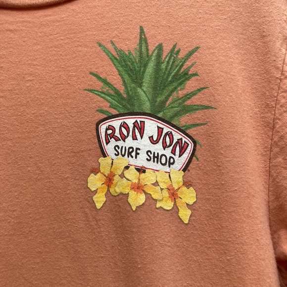 Ron Jon Surf Shop | Orlando FL Long Sleeve Tee - Picture 2 of 7